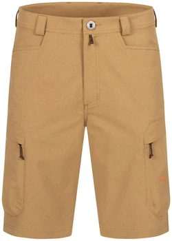 Шорты Blaser Active Outfits AirFlow 52 Dull gold