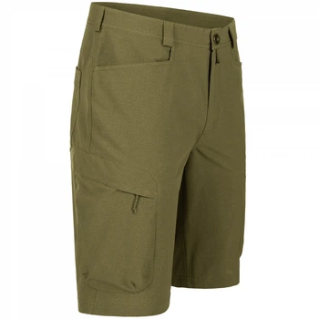 Шорты Blaser Active Outfits AirFlow 48 Dark Olive