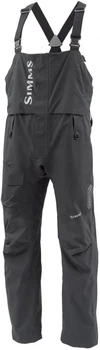 Полукомбинезон Simms Challenger Bib XXXL Black