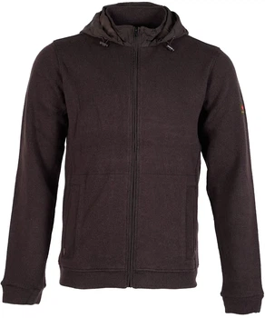 Кофта Hallyard Yukon 002 XL Brown