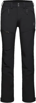 Брюки Mammut Zinal Guide SO Hybrid Pants Men 56 Black