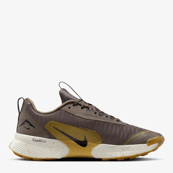 Женские кроссовки для бега Nike Juniper Trail 3 FQ0902-202 38 (7US) 24 см Cave Stone/Black-Summit White (198481567676)
