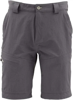 Шорты Simms M’s Guide Shorts XXL Slate