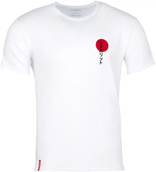 Футболка Favorite Arena 2XL White