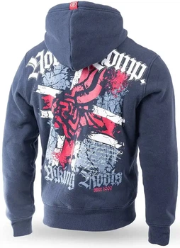 Кофта Thor Steinar Viking Roots XXXL Blue