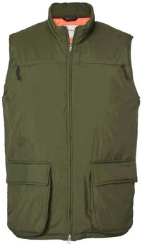 Жилет Chevalier Breeze L Dark green
