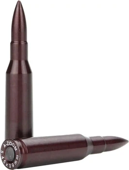 Патрон-имитатор A-Zoom кал. 5,45х39