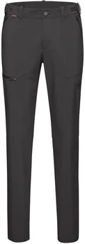 Брюки Mammut Runbold Pants Men 50 Phantom