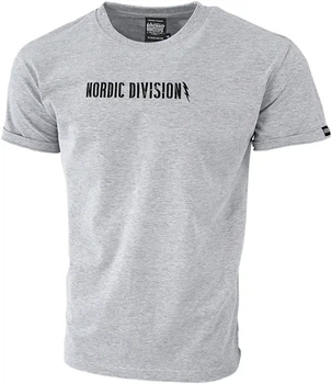 Футболка Dobermans Aggressive Nordic Division TS91EGY XXXL