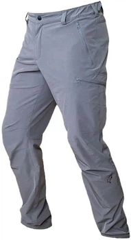 Брюки Fahrenheit Soft Shell Hiking Pro 34/32 Gray