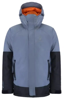 Куртка Viverra Winter Cat XL Grey