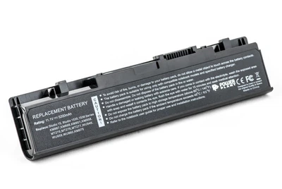 Аккумулятор для ноутбуков DELL Studio 1535 (WU946, DE 1537 3S2P) 11.1V 5200mAh
