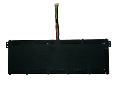 Акумулятор для ноутбука Acer AC14B18J-3S1P Aspire ES1-511 11.4 В Black 2600 мАг