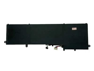 Акумулятор для ноутбука Toshiba PA5028U-1BRS U845 7.4 В Black 7042 мАг
