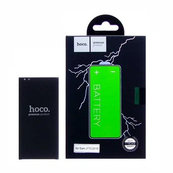 Акумулятор Hoco Samsung EB-BJ710CBE J710 Galaxy J7 2016