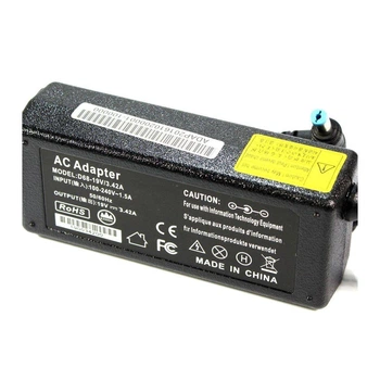 Блок питания для Packard Bell 19V 3.42A (5.5*1.7 mm) KFD
