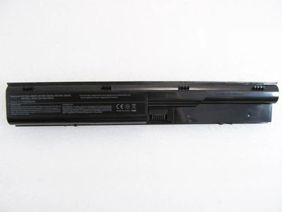 Батарея для ноутбука HP ProBook 4530s HSTNN-LB2R, 5200mAh, 6cell, 11.1V, Li-ion, черная,