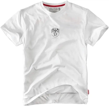 Футболка Dobermans Aggressive Corps 33 TS27WT XL