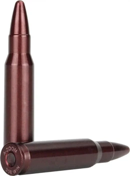Патрон-имитатор A-Zoom кал. 308 Win