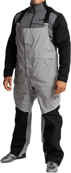 Полукомбинезон Adventer & fishing Membrane Pants S Titanium/black