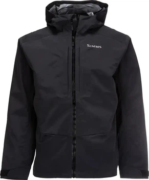 Куртка Simms Freestone Jacket S Black