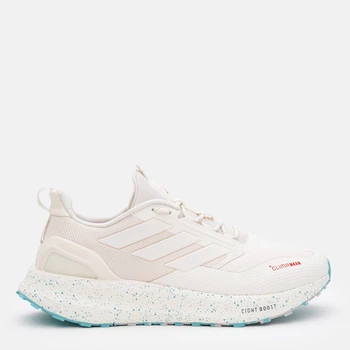 Чоловічі кросівки для бігу Adidas Pureboost 5 Climawarm JR2576 43.5 (9UK) 27.5 см Cwhite/Cwhite/Owhite (4068801013069)