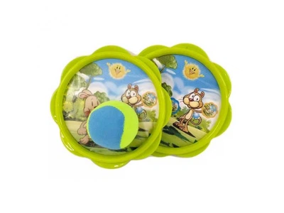 Игровой набор Catch Ball, ESA563