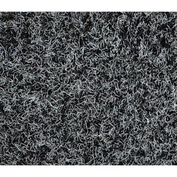 Sparta Charcoal 1 м.п. щільність 20 oz, стрижений килимролін,