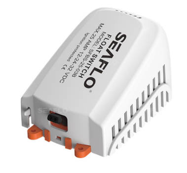Поплавковый переключатель помпы Seaflo SFBS-25-03B