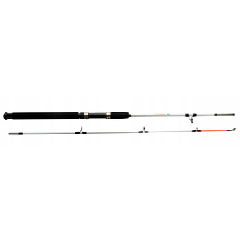 Спиннинг карповый штекерный Sams Fish "Crocodile", 3 м, 100-250г, 2к, White (WSI51083-4)