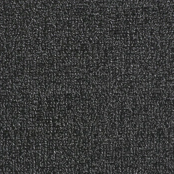 Напольная ткань с покрытием Nautelex black 10смх190см
