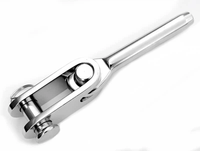 Концевик талрепа 8mm