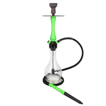 Кальян Gipsy Green Drop Plus Clear
