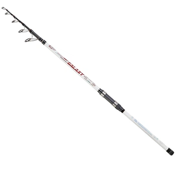 Вудилище BoyaBy Galaxy Surf 4.20m 100-200g