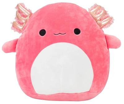 М'яка іграшка Squishmallows (Jazwares) Аксолотль Арчі 20см (6672142)