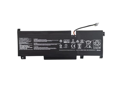 Аккумулятор для ноутбука MSI Pulse GL66, 11UDK-255VN, 11UEK-016AU, 11UCK-200XPL, BTY-M492 Type-B 4700mah 53.5Wh ORIGINAL