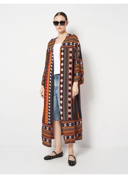 Халат SHEIN 38 Комбінований 0-2547