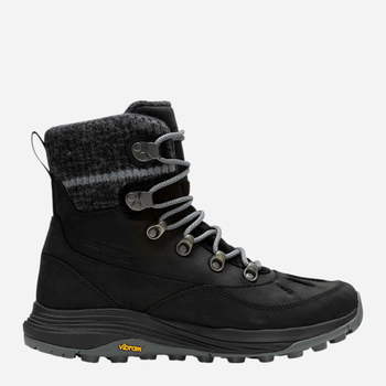Buty trekkingowe męskie Siren 4 Thermo Mid Zip WP