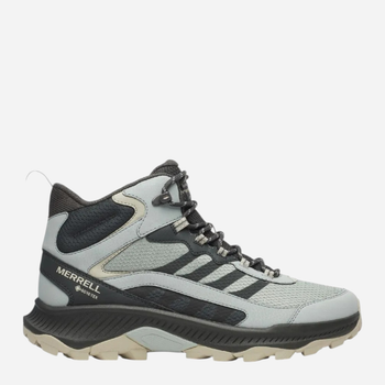 Кросівки для трекінгу Gore-tex Speed Strike 2 Mid GTX