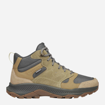 Buty trekkingowe męskie Tempo Sol Mid WP
