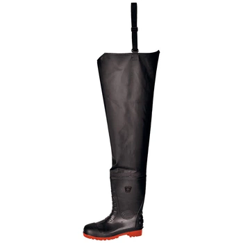 Сапоги Portwest Wader FW71BKR Размер 46