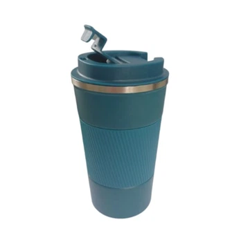 Термокружка Lessner Denim Blue 16645DB (500мл)