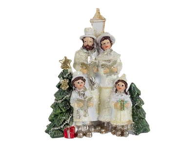 Декоративная фигурка Lefard 191-050 (8см)