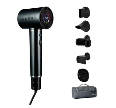 Фен AENO AI ProDryer HD5B Black (AHD0005B)