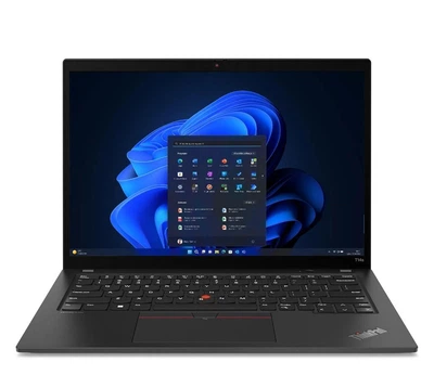 Ноутбук Lenovo ThinkPad T14s Ryzen 5 PRO 7540U/16GB/512/Win11P (21F80025PB)