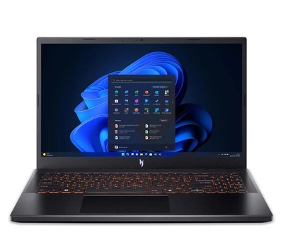 Ноутбук Acer Nitro V i9-13900H/32GB/1TB/Win11X RTX5060 165Hz (ANV15-52 || NH.QZ8EP.00G)