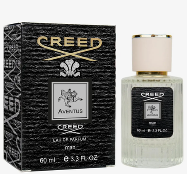 Парфуми чоловічі No Brand (версія Aventus), 60 мл