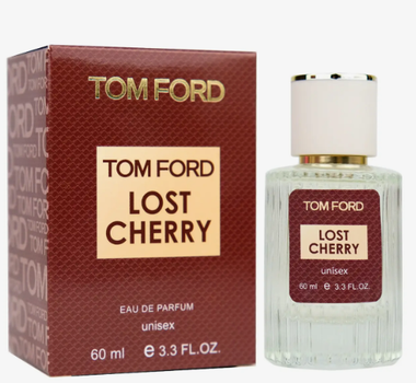 Парфуми унісекс No Brand (версія Tom Ford Lost Cherry), 60 мл
