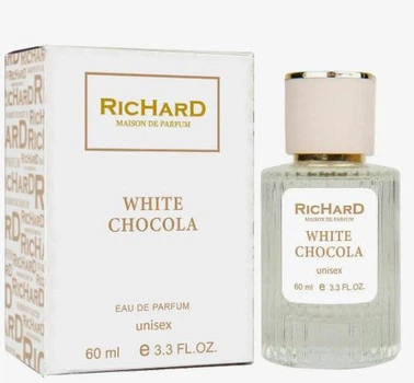 Парфуми унісекс No Brand (версія Richard White Chocola), 60 мл