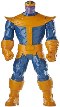 Іграшка-фігурка Hasbro Marvel Танос 24 см (E7821_E7826)